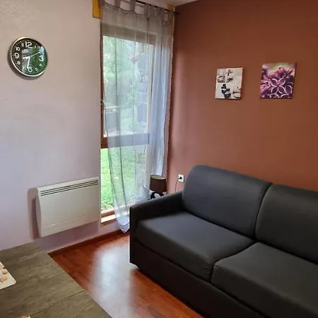 Chalet T3 Pres De Foix *