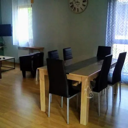 Chalet T3 Pres De Foix Шале