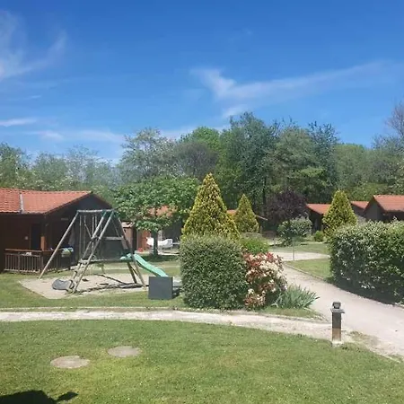 Шале Chalet T3 Pres De Foix *