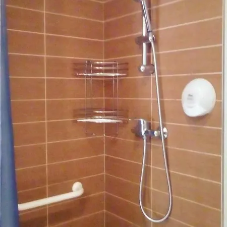 Шале Chalet T3 Pres De Foix Меркюс-Гаррабет